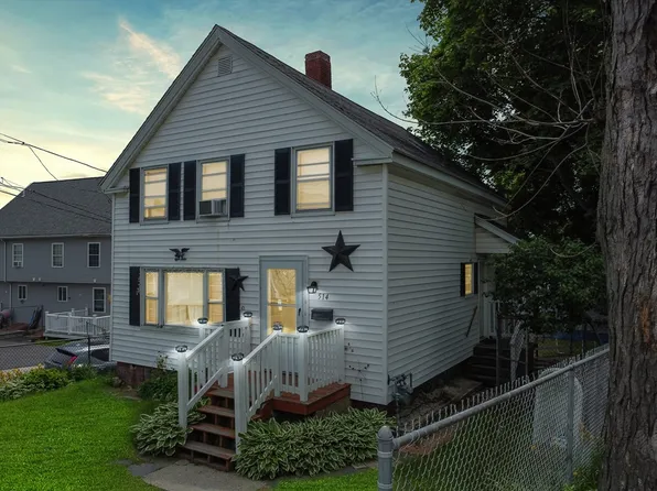 514 Haverhill St, Lawrence, MA 01841