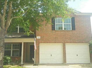 17435 Prospect Meadows Dr, Houston, TX 77095