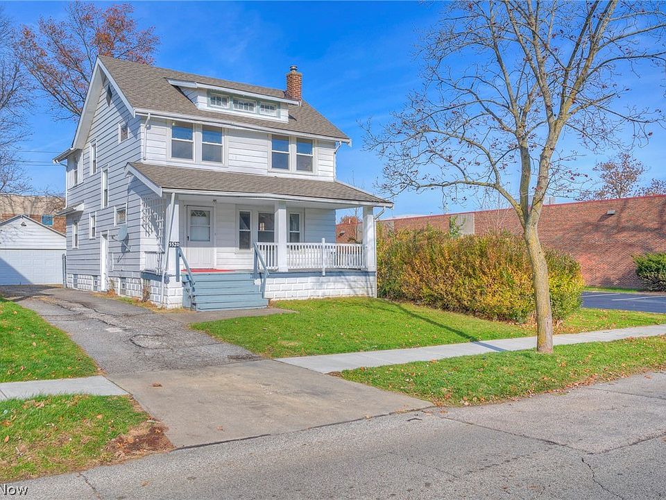 5520 Clement Ave, Maple Heights, OH 44137 Zillow