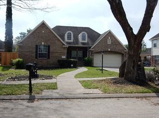917 Azalea Pointe, League City, TX 77573