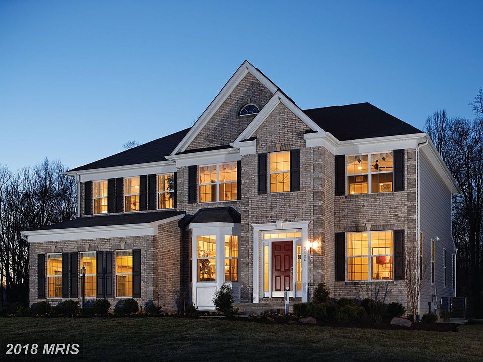 693 Loch Haven Rd, Edgewater, MD 21037 Zillow