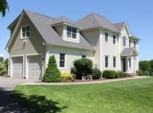 162 Burrows Hill Rd, Amston, CT 06231