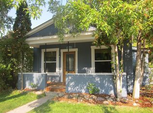 722 Cherry St, Missoula, MT 59802