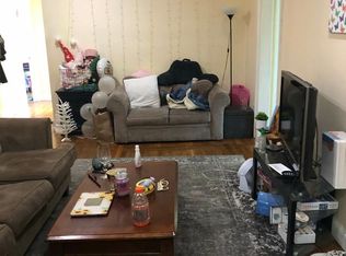 60 Thatcher St #5E, Brookline, MA 02446