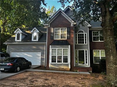 1402 Pickets Ct SE, Conyers, GA, 30013