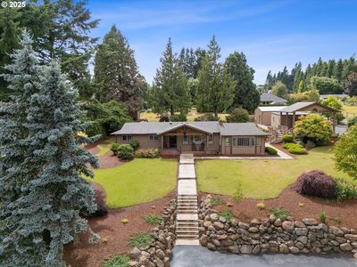 16355 NE Leander Dr, Sherwood, OR, 97140