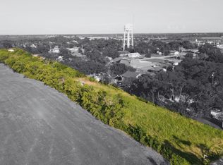 404 N Alton St, Kaufman, TX 75142