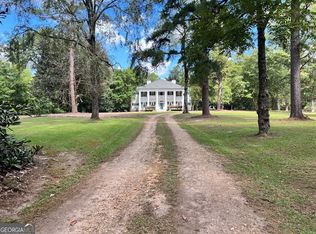 8215 County Road 79, Union Springs, AL 36089