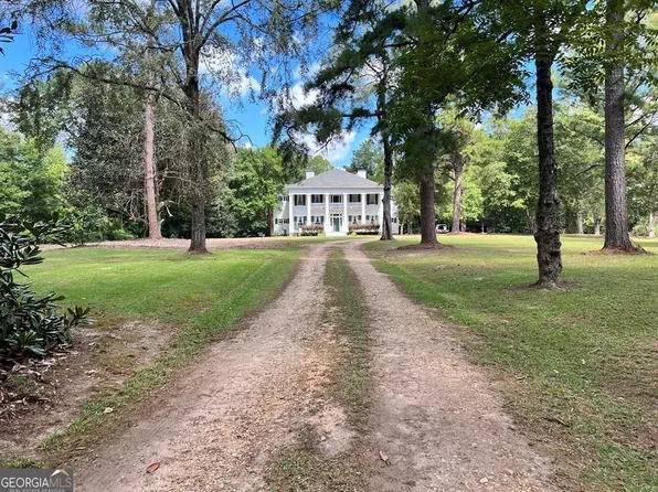 8215 County Road 79, Union Springs, AL 36089