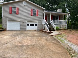3484 Fairview Rd, Covington, GA 30016
