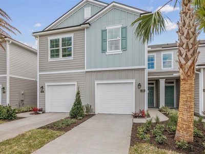 221 Redbud Rd, Palm Coast, FL, 32137
