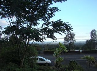 Edita St LOT 3, Hilo, HI 96720