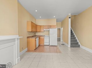 2003 N Gratz St, Philadelphia, PA