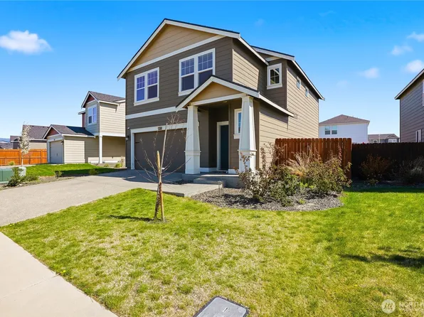 2973 Longhorn Loop, Ellensburg, WA 98926