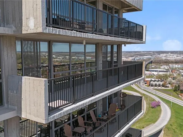 600 E Admiral Blvd #1808, Kansas City, MO 64106