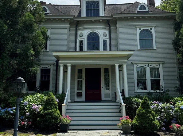 18 Barney Park, Irvington, NY 10533