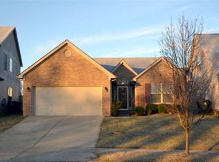 4505 Willman Way, Lexington, KY 40509