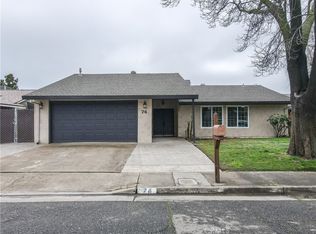 74 Oakhurst Ct, Merced, CA 95340