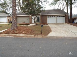 122 Eagle Dr, Daphne, AL 36526