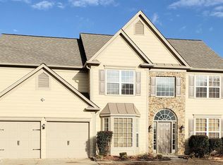 4762 Creek Hill Ln, Sugar Hill, GA 30518