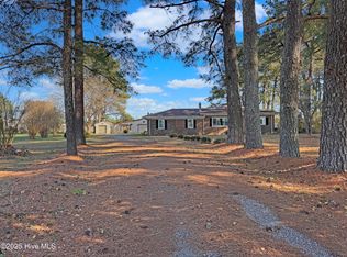 1215 Us Highway 17 S, Elizabeth City, NC 27909
