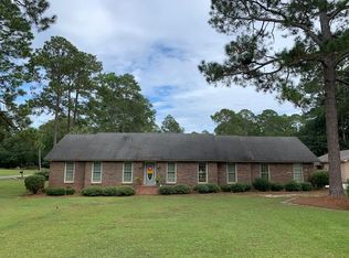 806 Westover Rd, Tifton, GA 31793