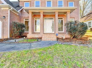 5345 Lexington View Pl, Sugar Hill, GA 30518