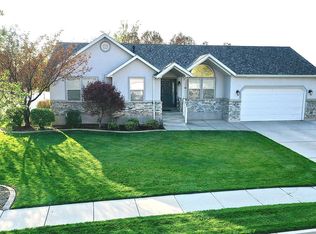 3639 N 2950 W, Farr West, UT 84404