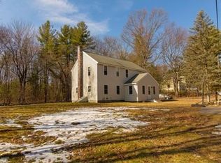 22 Springfield Dr, Littleton, MA 01460