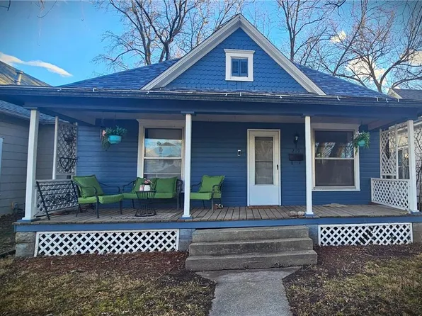 219 W Washington St, Pittsburg, KS 66762