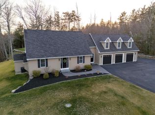 420 Old New Ipswich Road, Rindge, NH 03461
