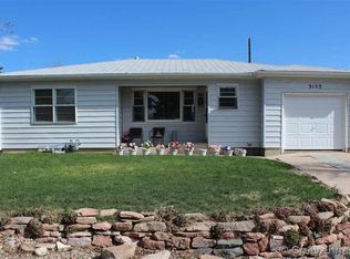 3153 Forest Dr, Cheyenne, WY 82001