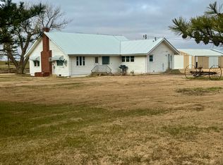 7645 N Byler Rd, Cimarron, KS 67835
