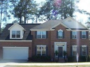 4263 Colony Square Dr, Evans, GA 30809