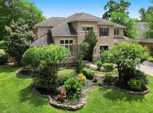 86 Lenox Hill Dr, Spring, TX 77382