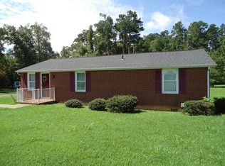 30 Coleman Ln, Dolphin, VA 23843