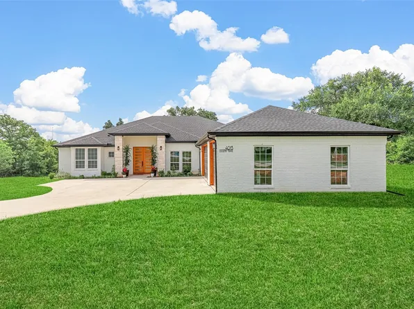4013 Legend Trl, Granbury, TX 76049