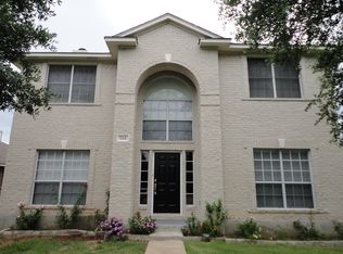 1114 Black Locust Dr, Pflugerville, TX 78660