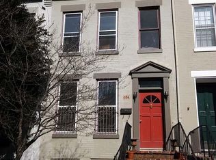 404 Constitution Ave NE #HOUSE, Washington, DC 20002