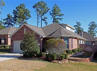 20 Marina Way, Montgomery, TX 77356