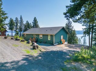 22502 S Carroll Dr, Worley, ID 83876