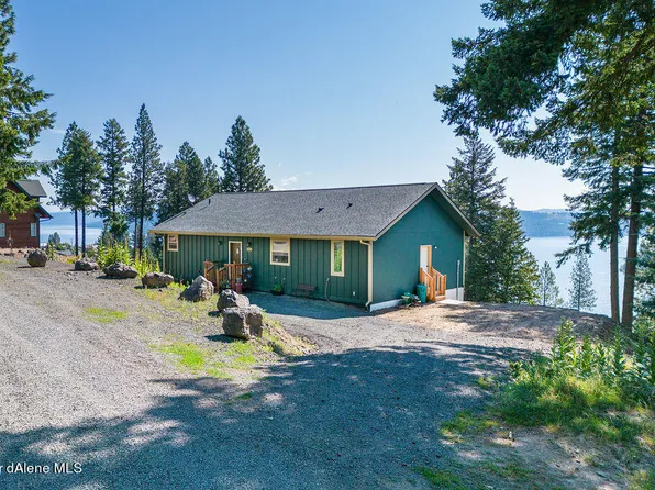 22502 S Carroll Dr, Worley, ID 83876