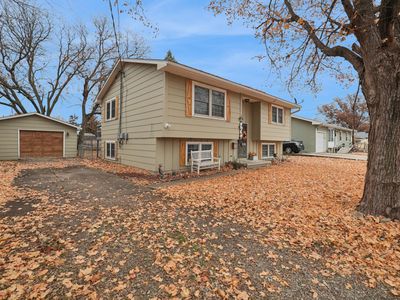 1008 N 8th Ave E, Newton, IA, 50208