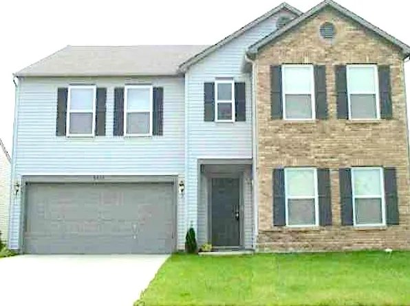 9823 Orange Blossom Trl, Fishers, IN 46038