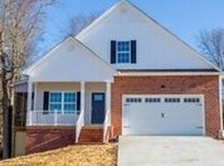 3128 Huntingdon Trce NE LOT 11, Cleveland, TN 37312