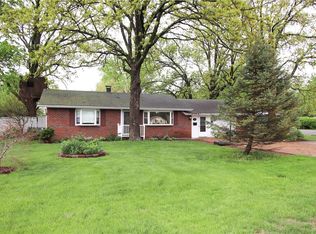808 E Vine St, Sullivan, MO 63080