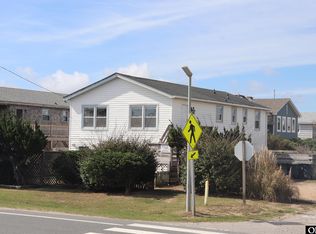 2200 S Virginia Dare Trl #2, Nags Head, NC 27959