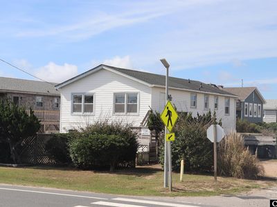2200 S Virginia Dare Trl #2, Nags Head, NC, 27959