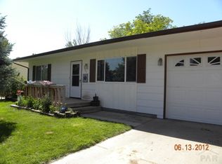 805 W Cactus Ct, Lamar, CO 81052