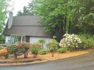 1971 SE Parkview Cir, Milwaukie, OR 97267